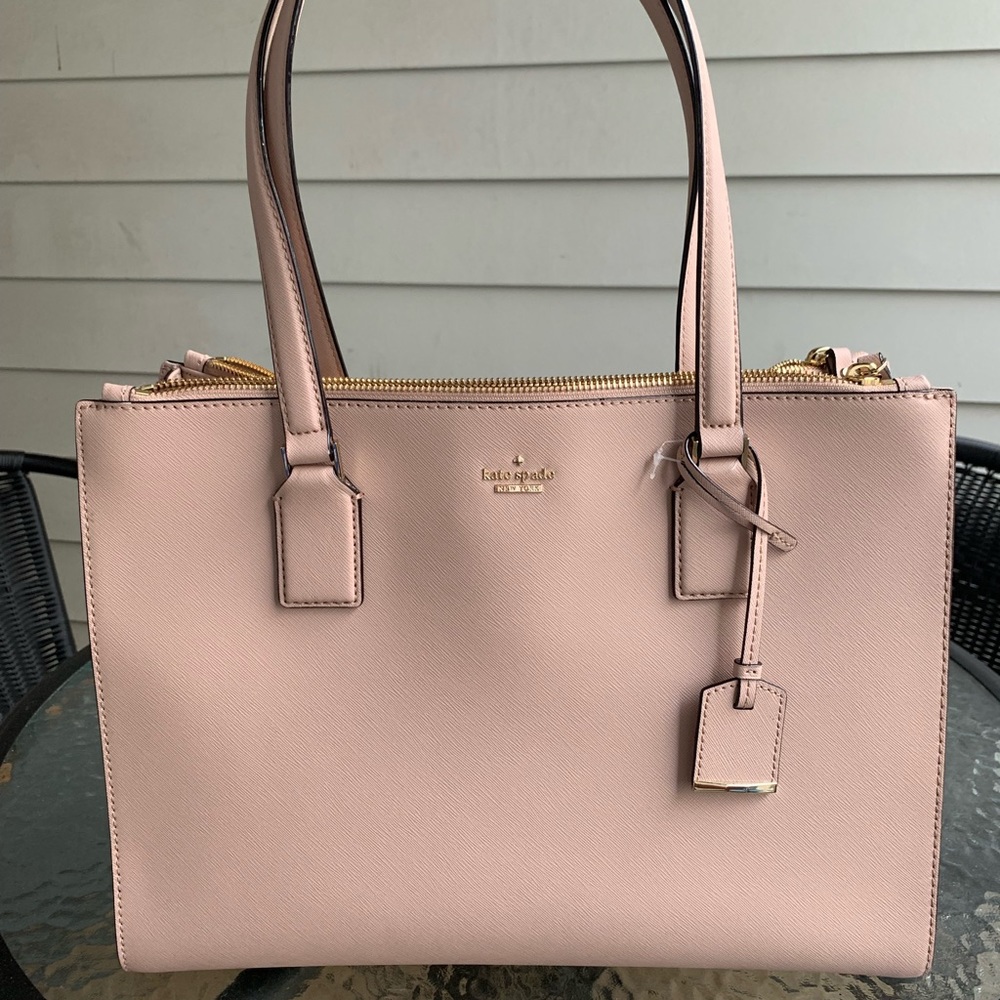 Brand new Kate Spade tote!